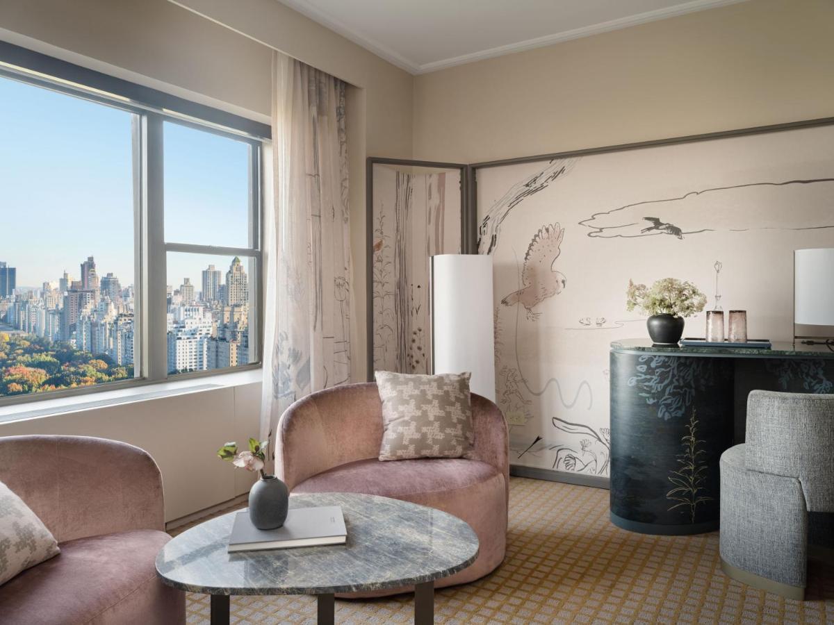 Panoramic Park View King