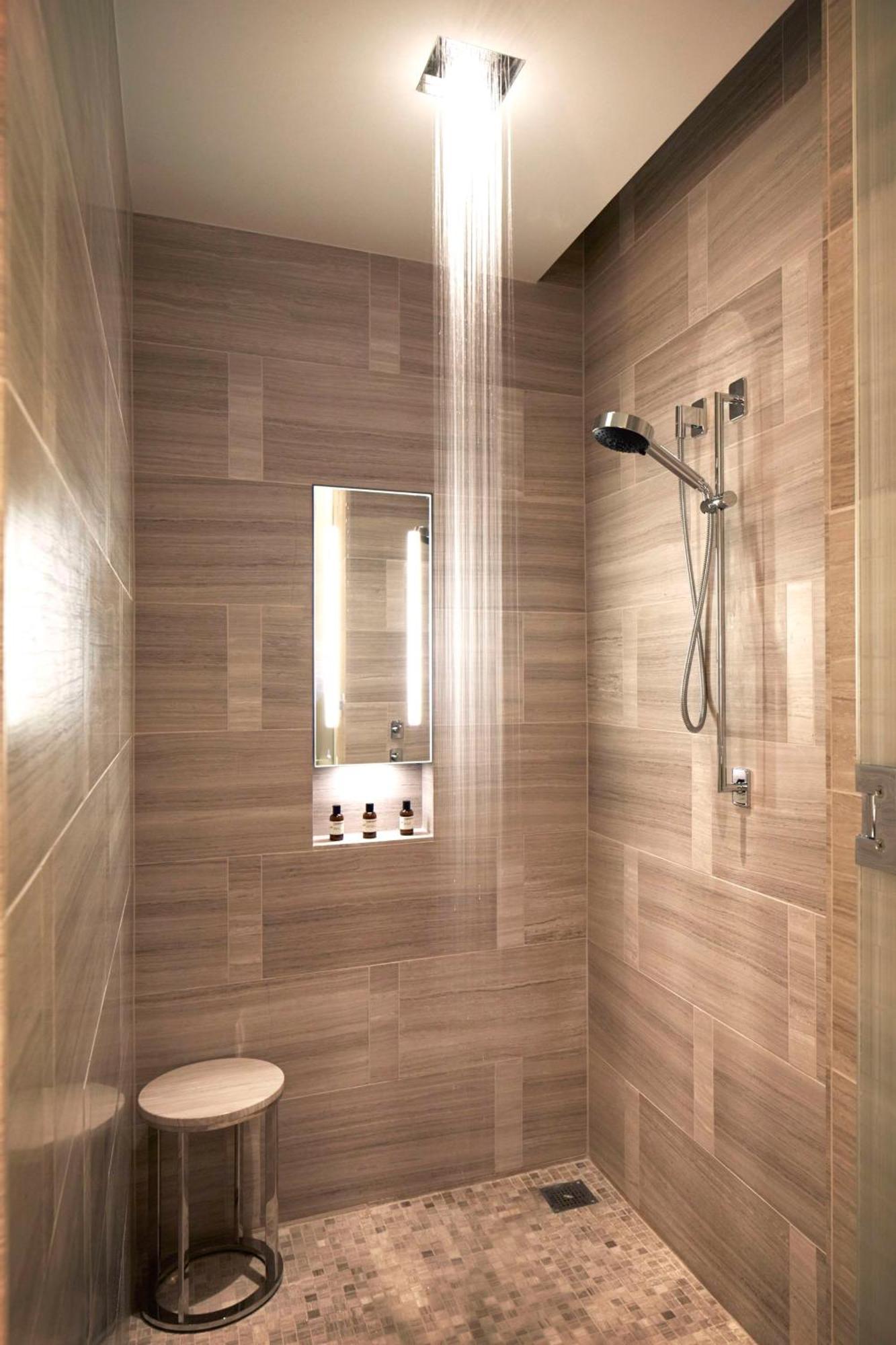 One-Bedroom Suite Disability Access