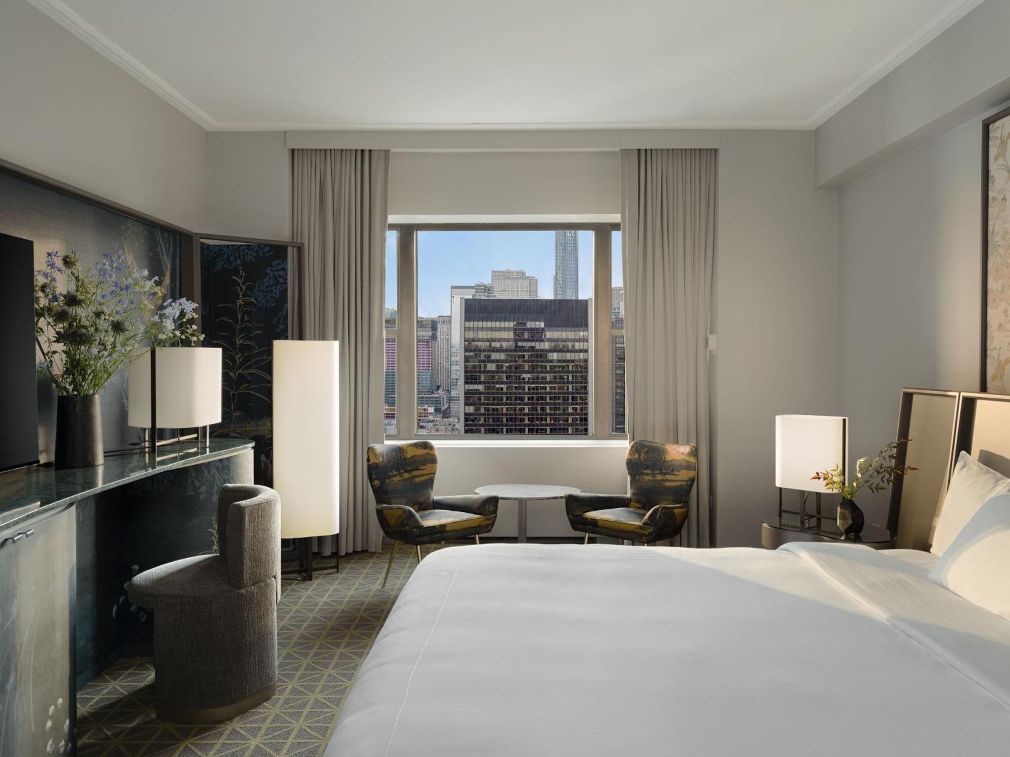 One-Bedroom Suite