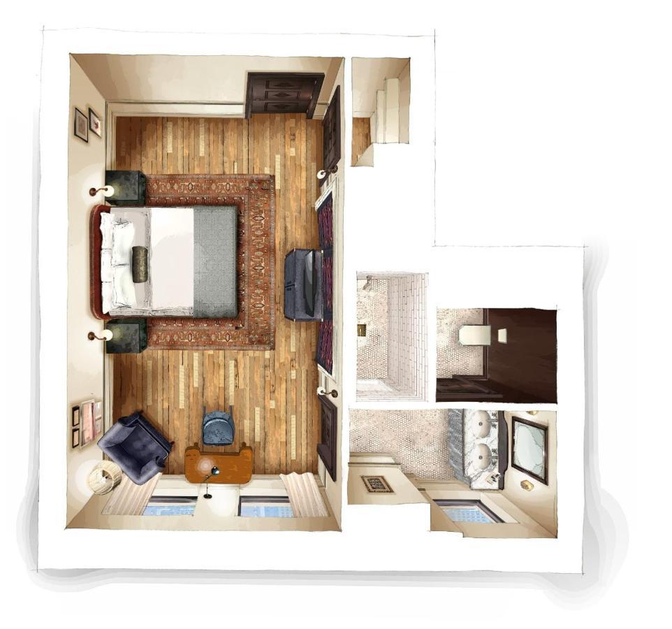 Atrium Studio