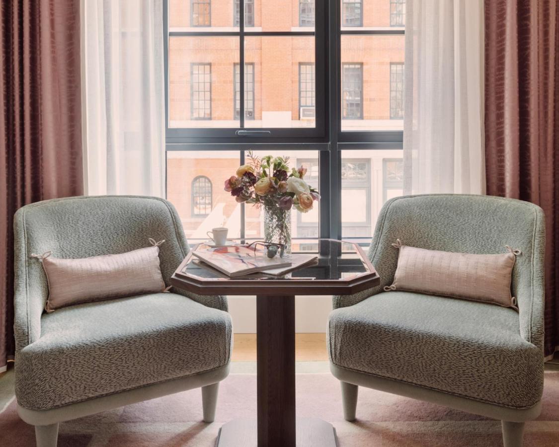 Prestige Room
