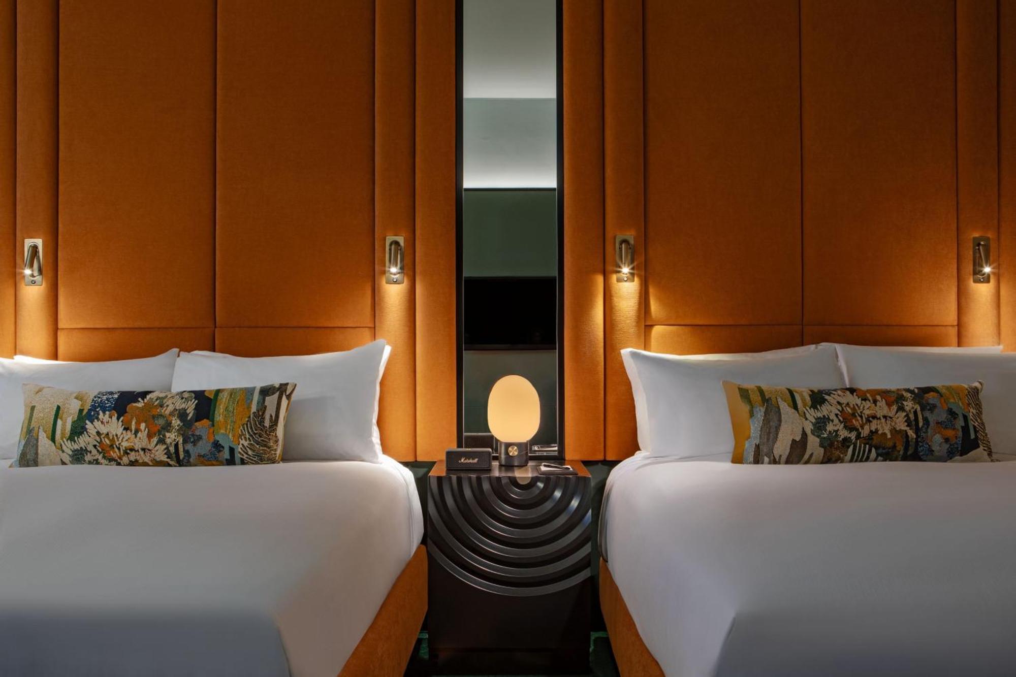 Superior Guest Room 2 Queen