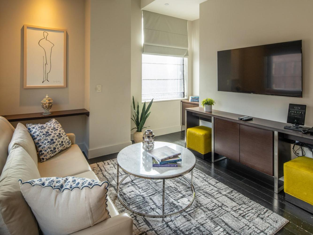 King Suite