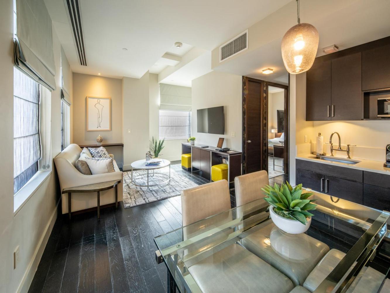 King Suite
