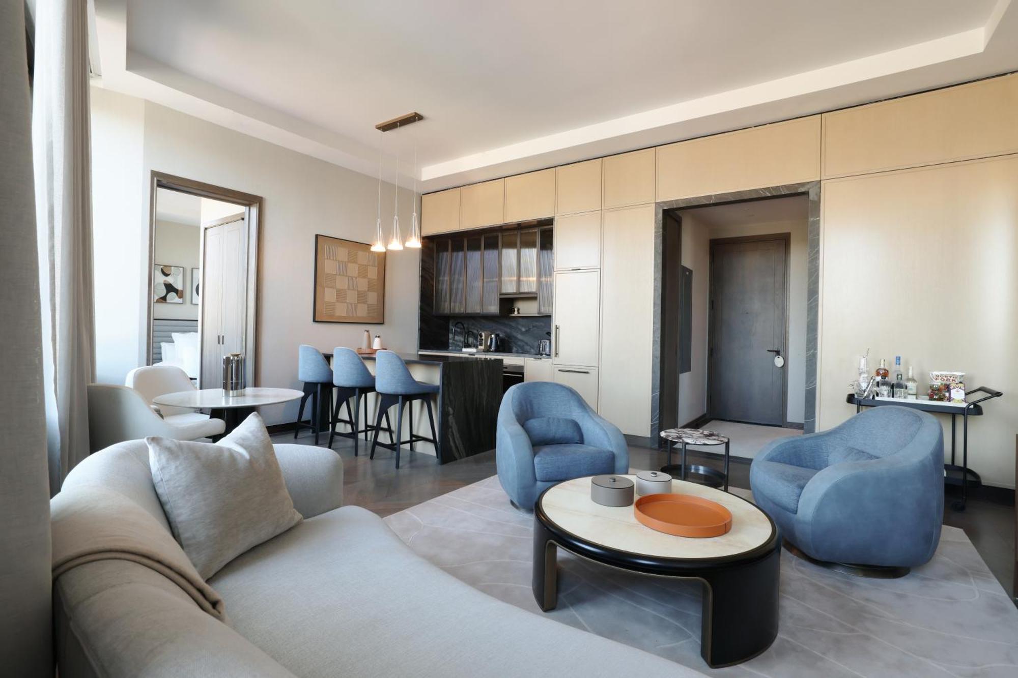 Suite River View