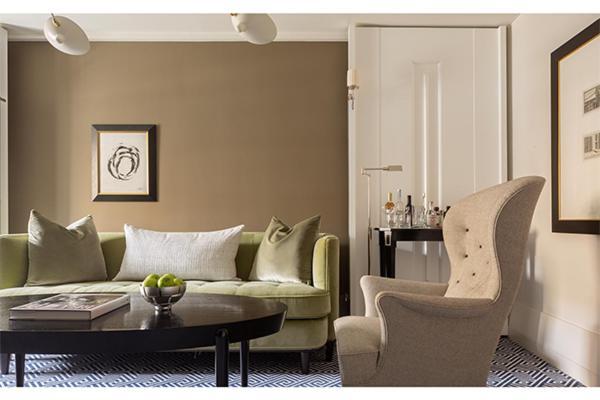 Superior Two-Bedroom Suite