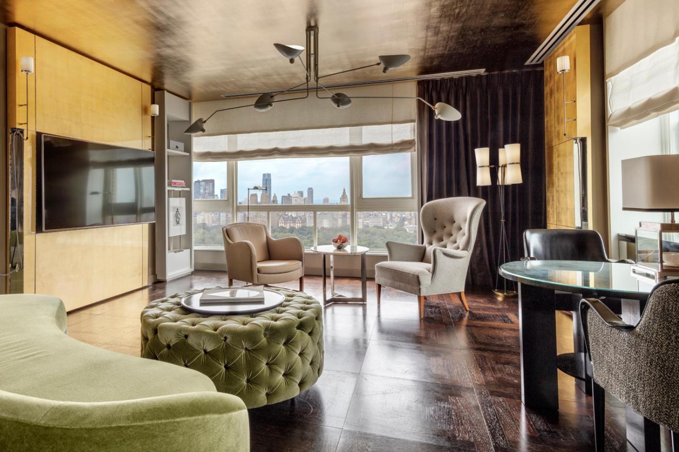 Accessible Central Park Suite