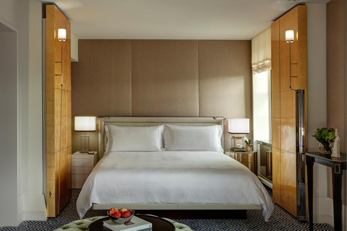 Accessible Central Park Suite