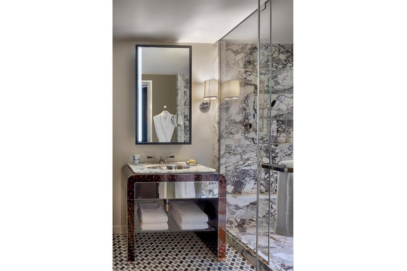 Premier Two-Bedroom Suite