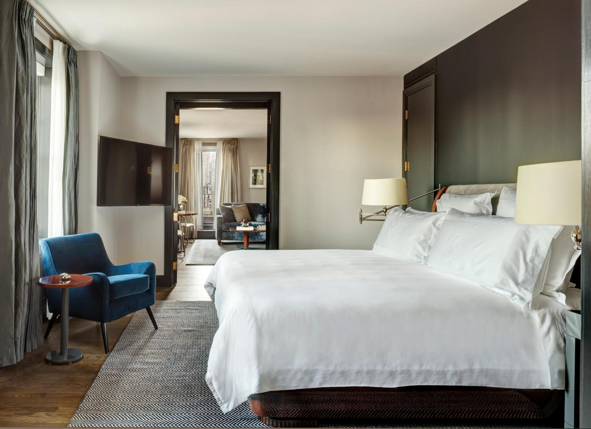 Upper East Side Suite