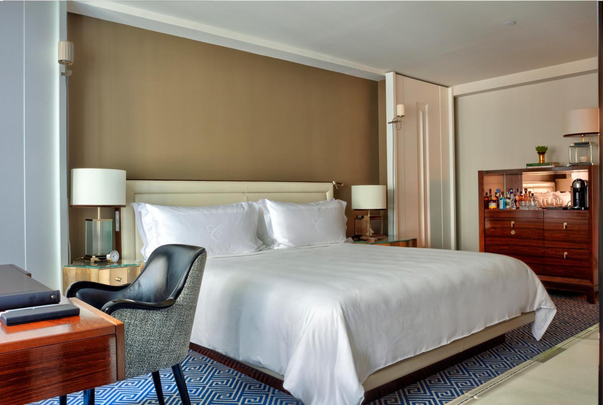 Superior Two-Bedroom Suite