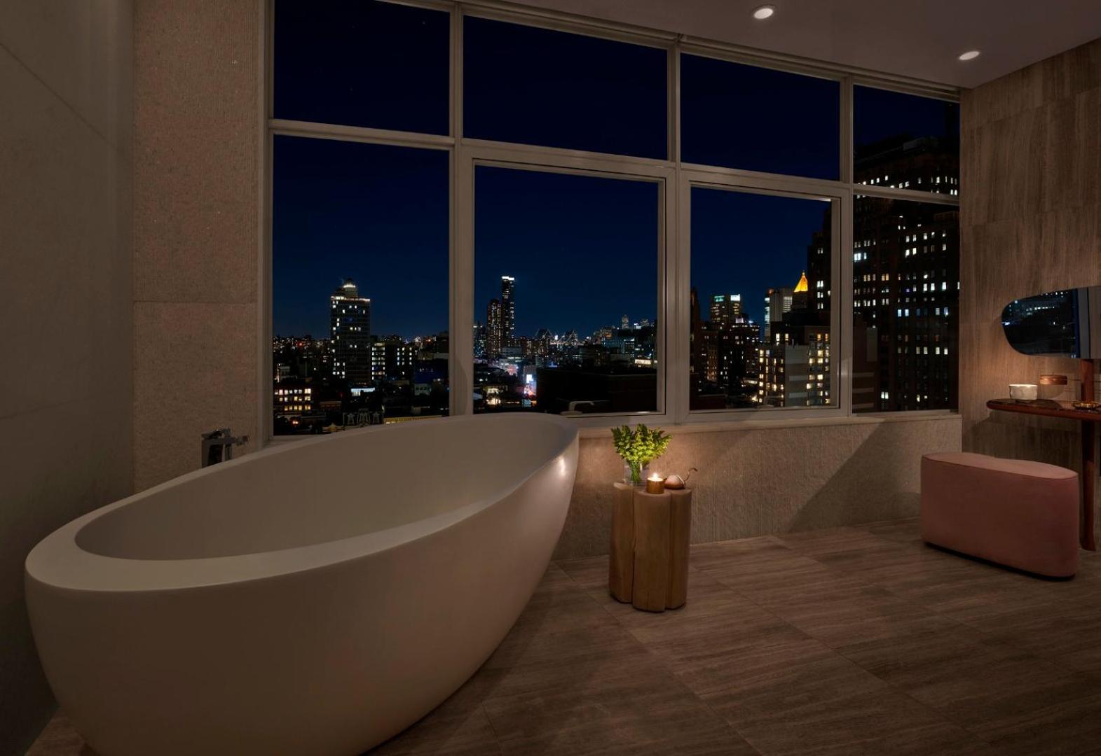 Gallery Penthouse