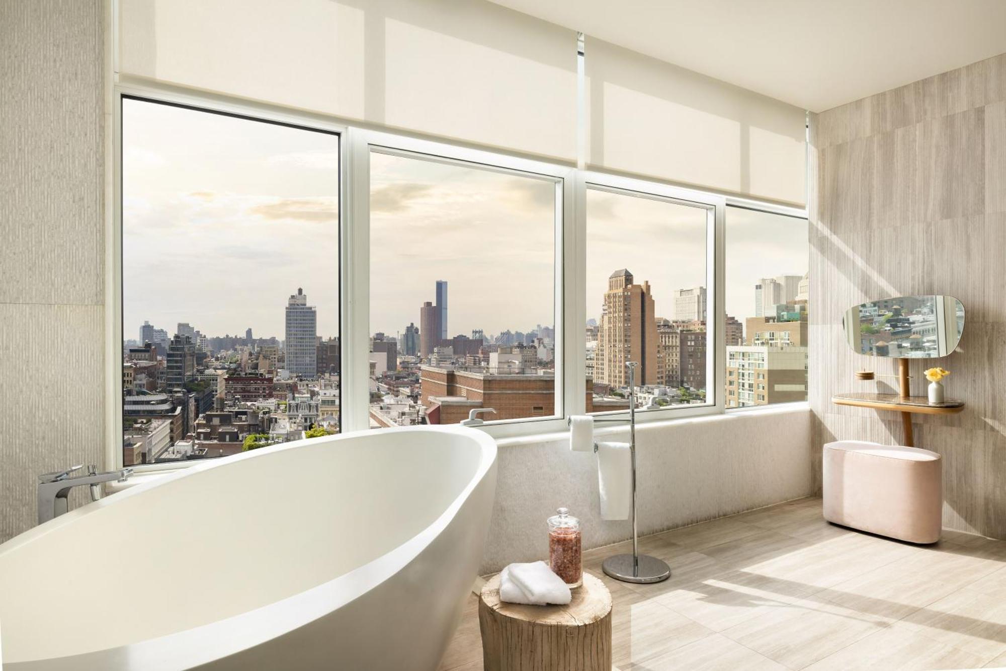 Gallery Penthouse