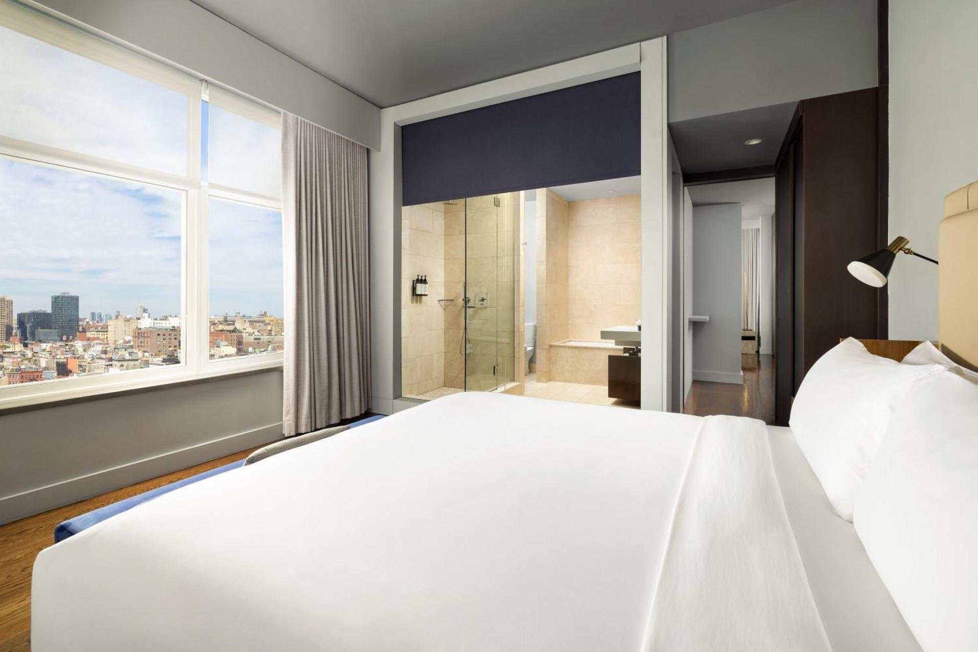 Horizon Suite