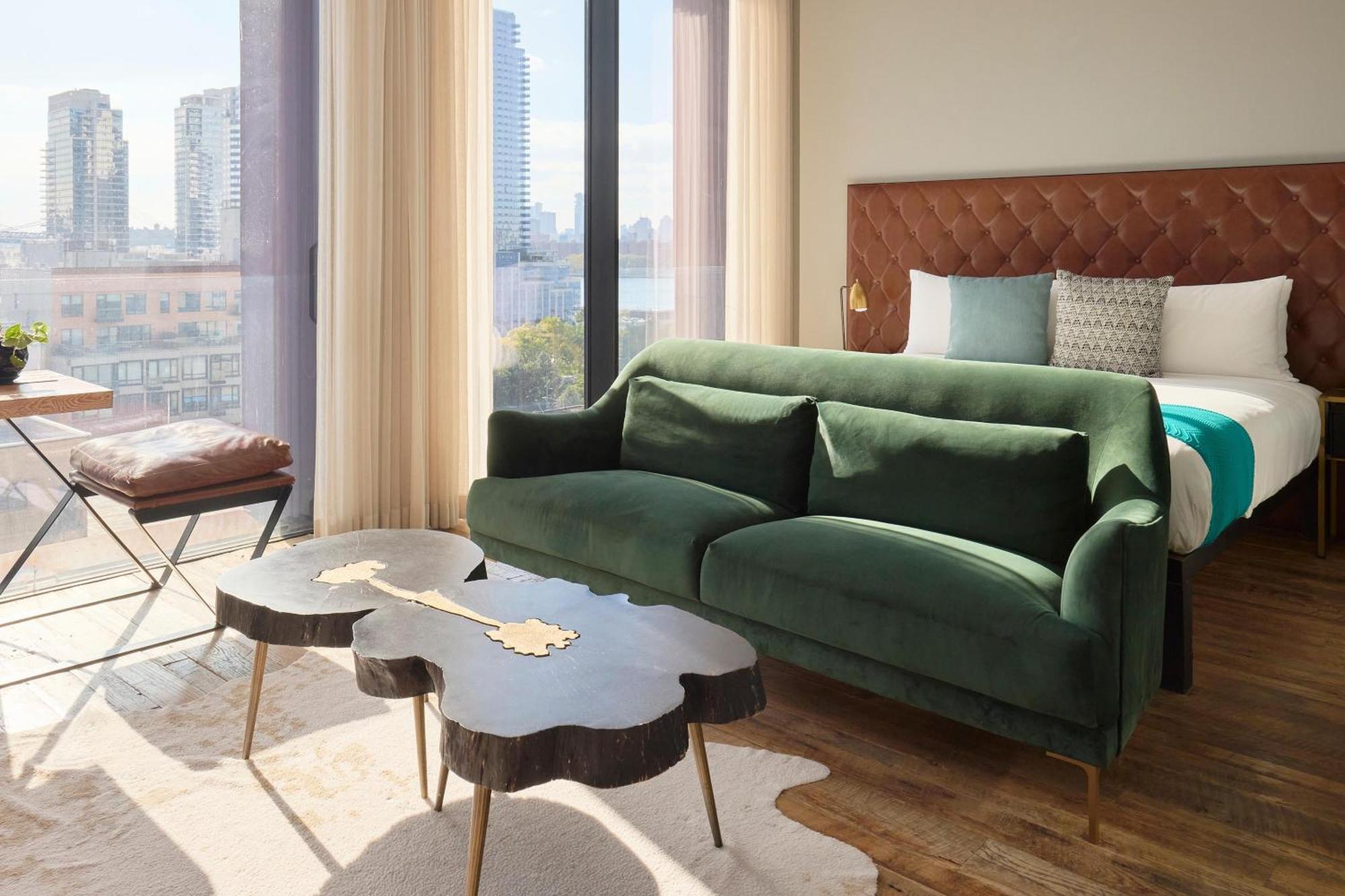 City View Studio