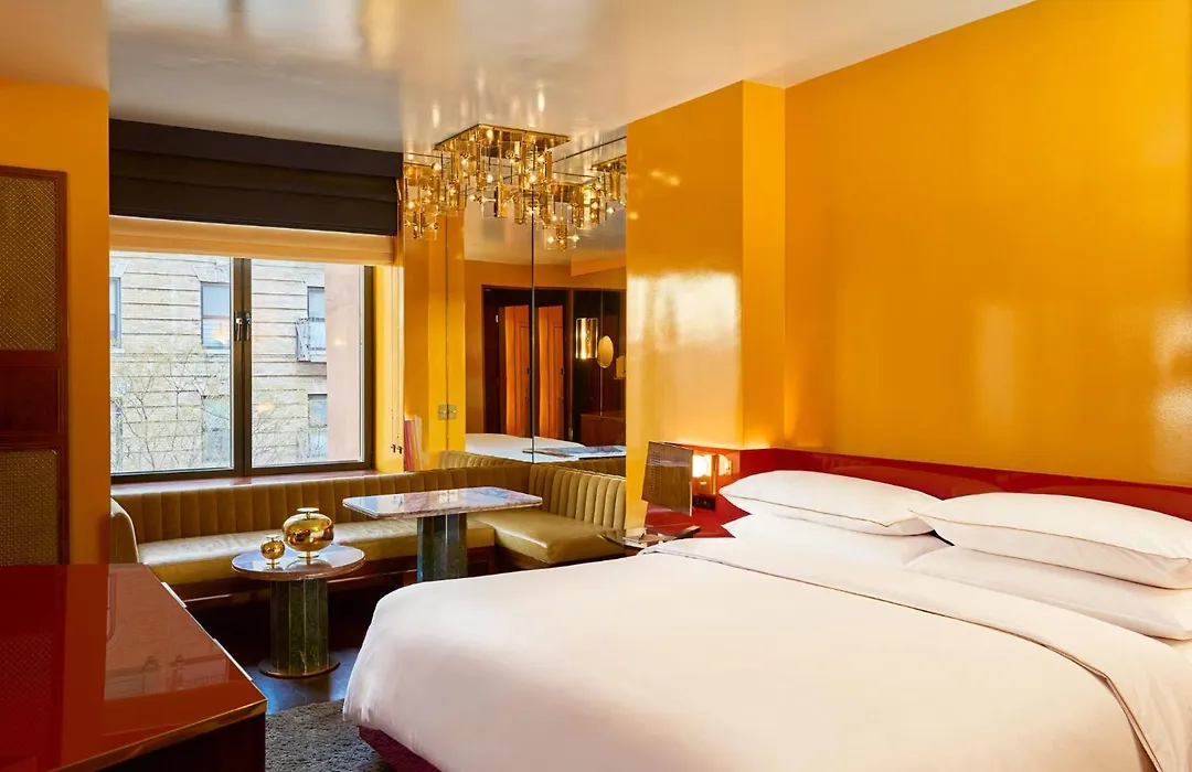The Manner, The Unbound Collection By Hyatt-1