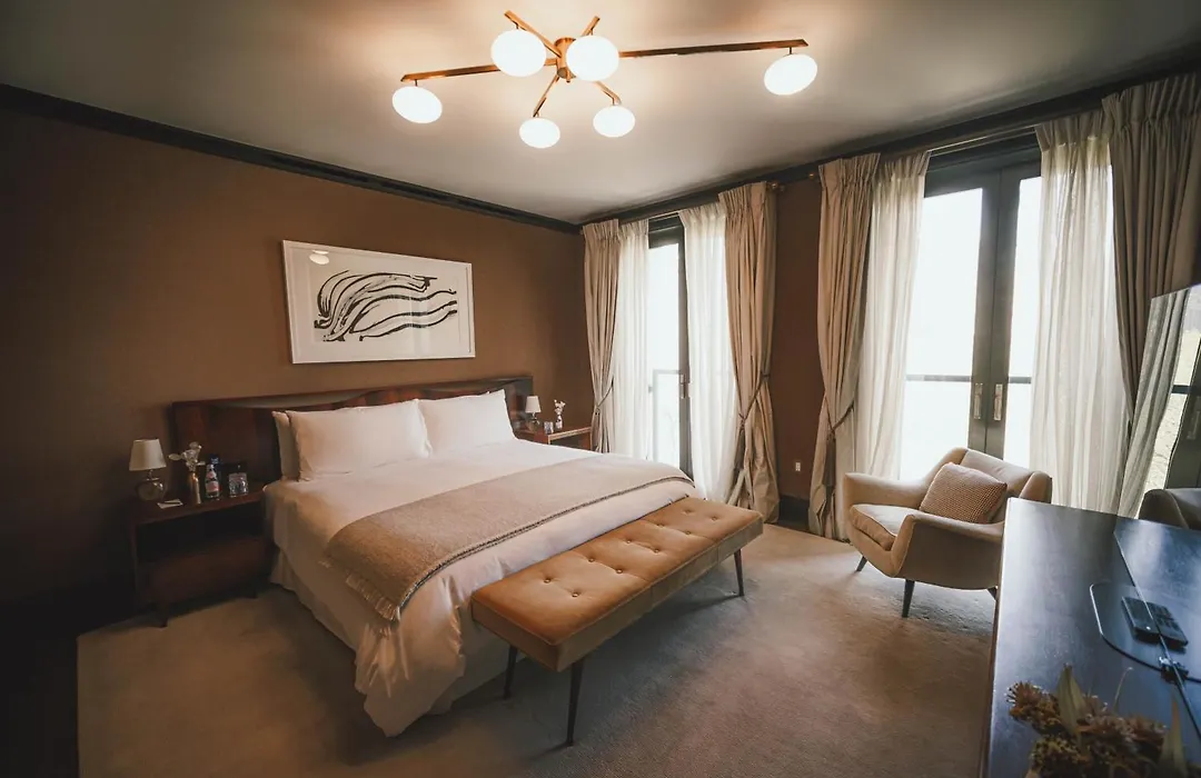 Fasano Fifth Avenue I Private Members Club & Hotel-1