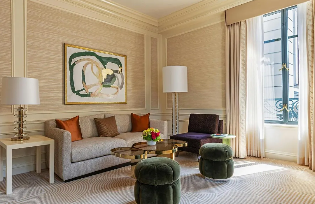 St Regis Residence-1