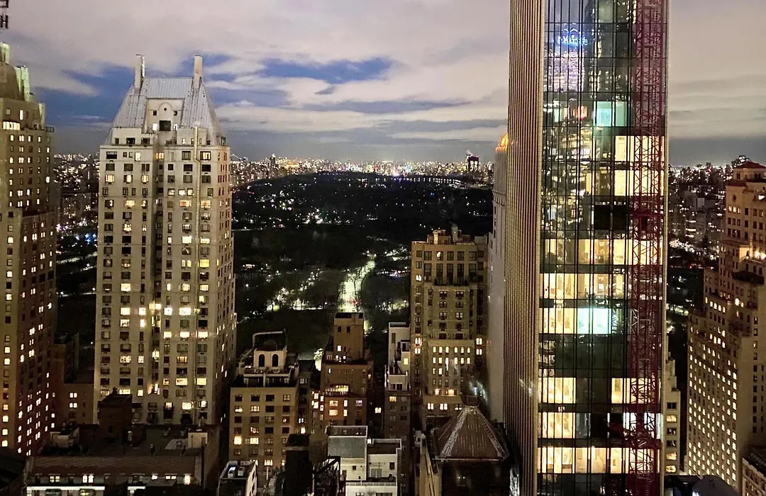Thompson Central Park New York, By Hyatt-1