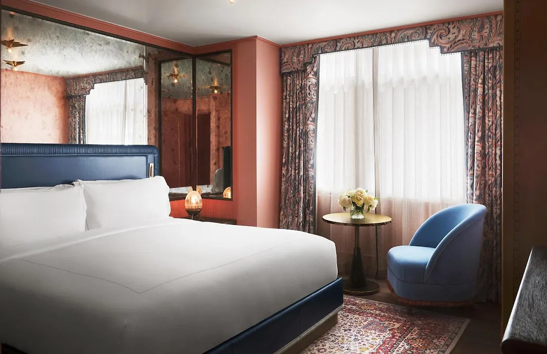 The Fifth Avenue Hotel-1