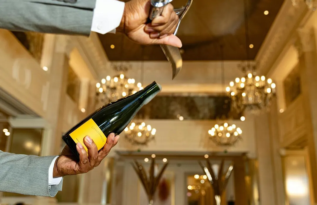 The St. Regis New York-1