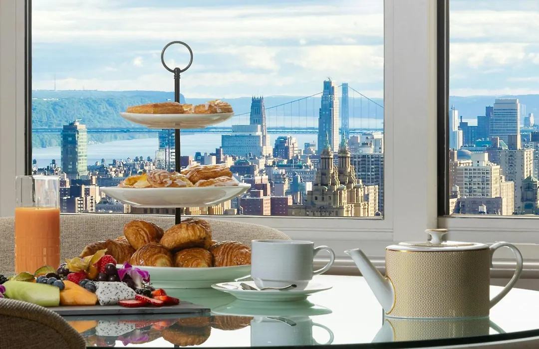The Luxury Collection Hotel, Manhattan Midtown-1