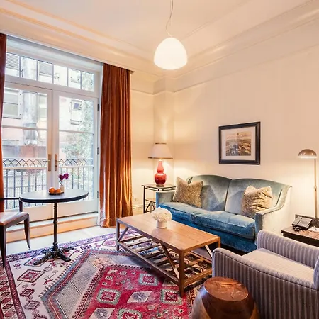 The Greenwich Hotel-2