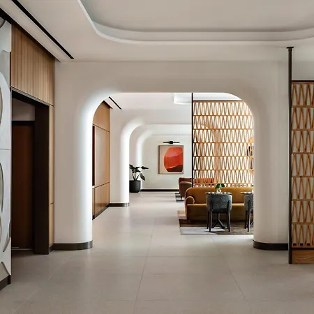Kimpton Theta New York - Times Square By Ihg-3