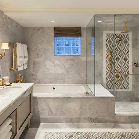 Intercontinental New York Barclay Hotel By Ihg-2