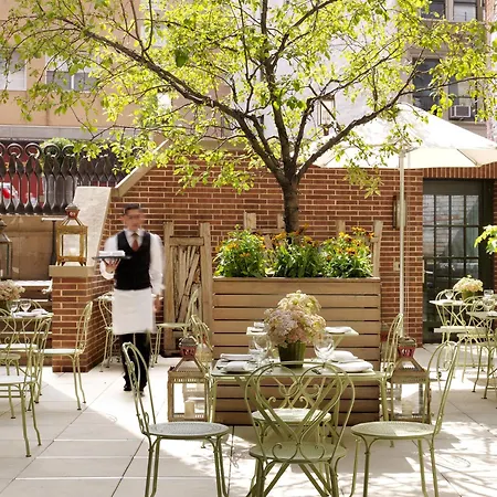 Crosby Street Hotel-2