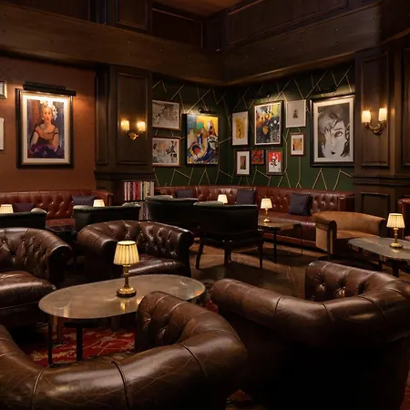 Mandarin Oriental, New York-2