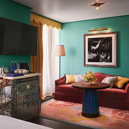 The Fifth Avenue Hotel-2