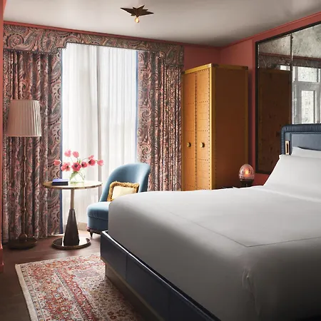 The Fifth Avenue Hotel-3