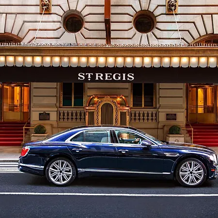 The St. Regis New York-3
