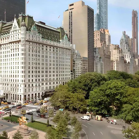The Plaza, A Fairmont Hotel-2