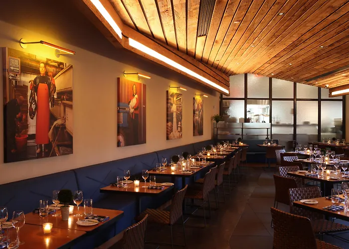 5 Star Hotels NycModernhaus Soho