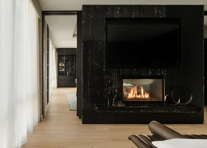 Equinox Hotel New York
