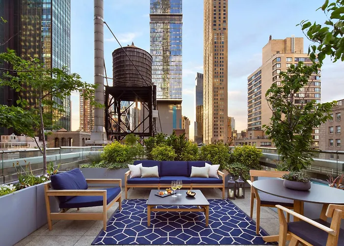 Park Hyatt New York Hotel