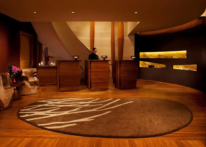 The Peninsula New York Hotel