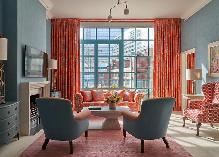 Warren Street Hotel New York