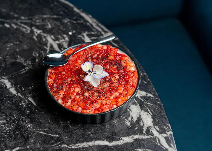 The Wallace Hotel New York