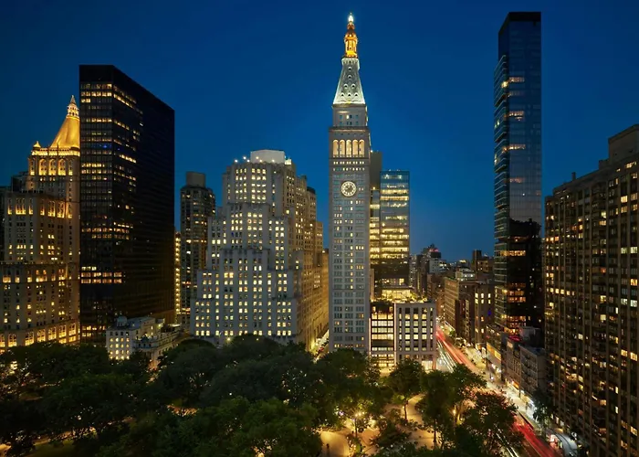 The New York Edition