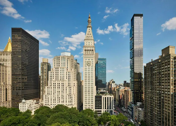 The New York Edition