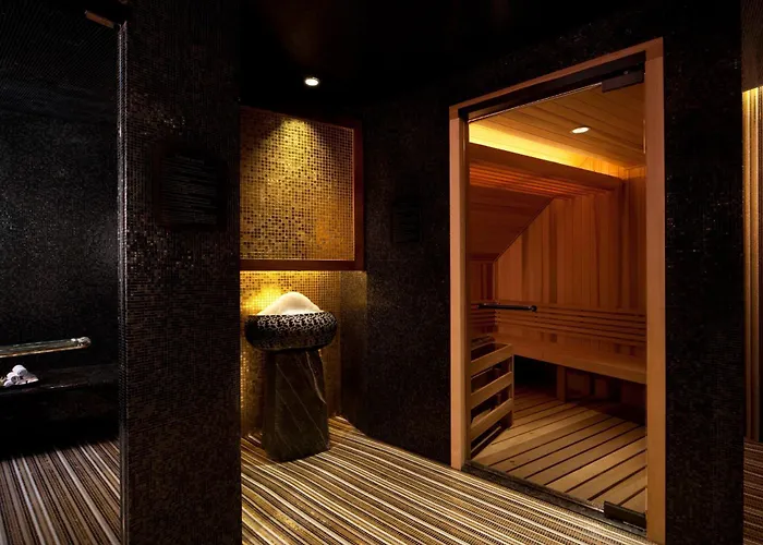 The Peninsula New York Hotel