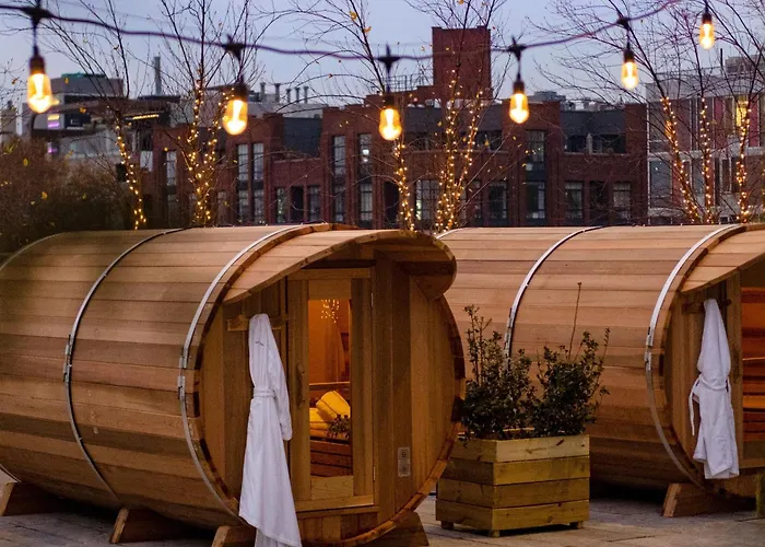 5 Star Hotels NycWilliam Vale