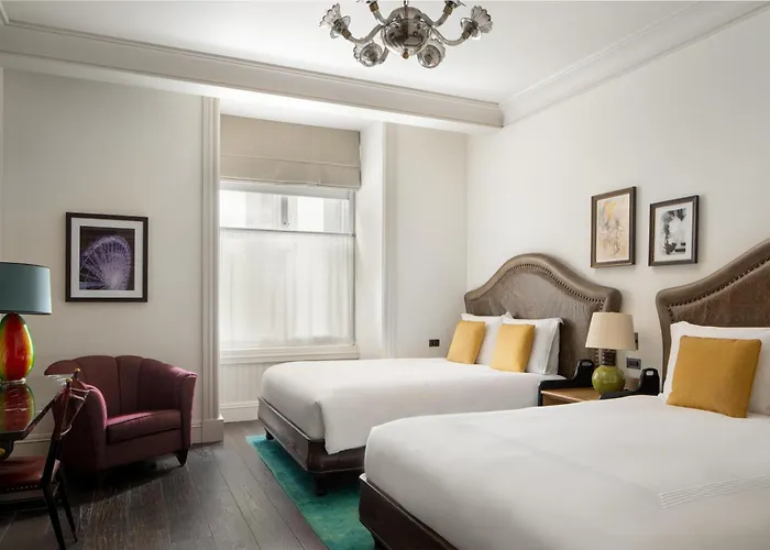 The Beekman, A Thompson Hotel, By Hyatt New York