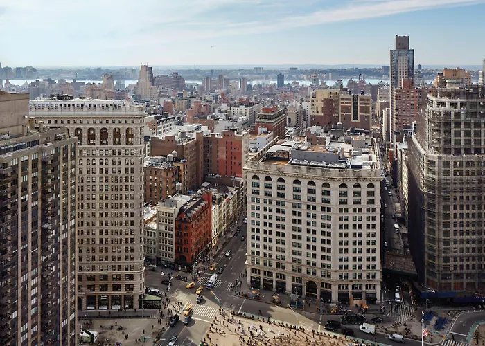 The New York Edition